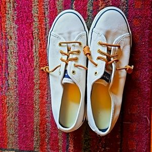 Sperry sneakers